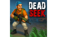 Play Dead Seek now!