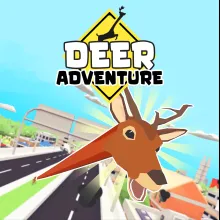 Deer Adventure