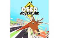 Play Deer Adventure now!