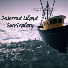 Deserted Island Survival