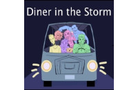 Play Diner in the Storm now!
