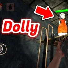 Dolly Wants To Play