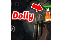 Play Dolly Wants To Play now!