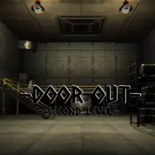 Door Out: Second Level