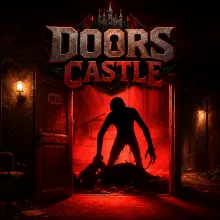 Doors Castle