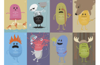 Play Dumb Ways To Die now!