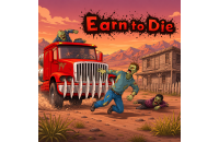 Play Earn To Die now!