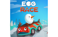 Play Egg Race now!