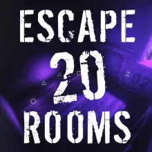 Escape 20 Rooms