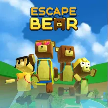 Escape Bear