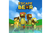 Play Escape Bear now!