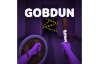 Play Gobdun now!