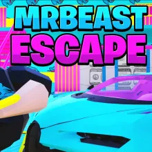 Escape From MrBeast