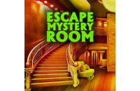 Play Escape Mystery Room now!