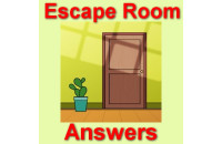Play Escape Room Mystery Word now!