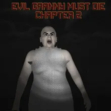 Evil Granny Must Die Ch2