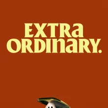 Extra Ordinary