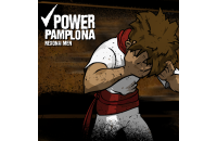 Play Extreme Pamplona now!