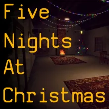 Five Nights At Christmas