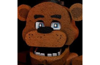 Play Five Nights at Freddy's Multiplayer now!