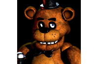 Play Five Nights at Freddy’s now!