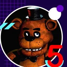 Five Nights at Freddy's 5