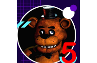 Play Five Nights at Freddy's 5 now!