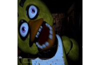 Play Five Nights at Freddy's now!
