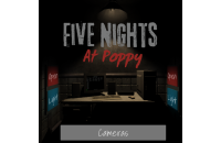Play Five Nights At Poppy now!