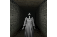 Play Five Nights At Slendrina's Mansion now!