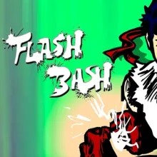 Flash Bash