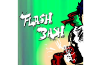 Play Flash Bash now!
