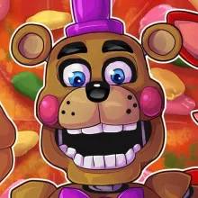 Fnaf 6