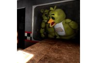 Play FNAF Horror Labyrinth now!