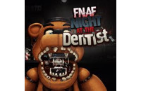 Play FNAF: Night at the Dentist now!