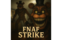 Play FNAF Strike now!