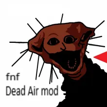 FNF: Dead Air