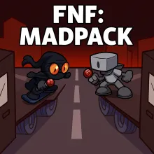 FNF: MadPack