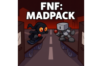 Play FNF: MadPack now!