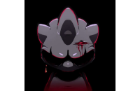 Play FNF Poke Night Showdown now!