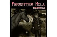Play Forgotten Hill Memento: Run Run Little Horse now!