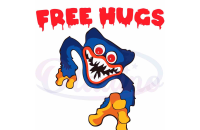Play Free Huggy Wuggy now!
