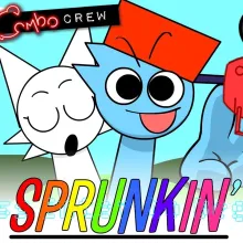 Friday Night Funkin': Sprunki