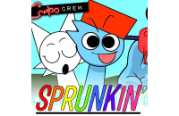 Play Friday Night Funkin': Sprunki now!
