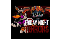 Play Friday Night Terrors now!