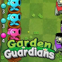 Garden Guardians