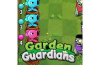 Play Garden Guardians now!
