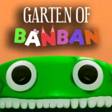 Garten Of Banban