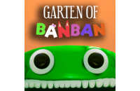 Play Garten Of Banban now!