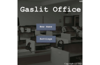 Play Gaslit Office now!